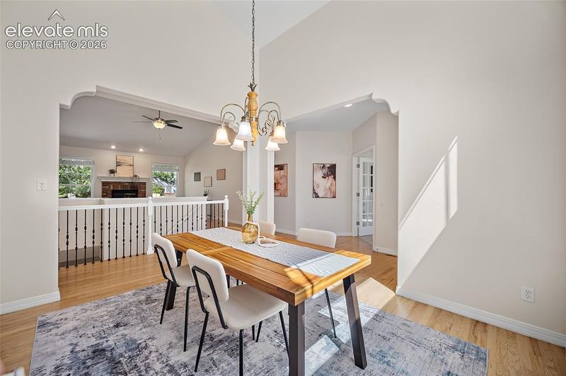 9829 Treelake Dr, Colorado Springs, CO 80920