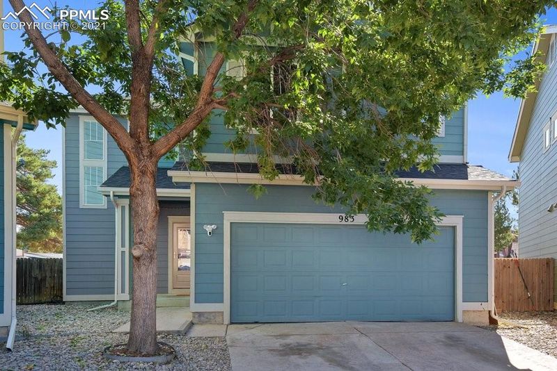 983 Dawn Break Loop, Colorado Springs, CO 80910