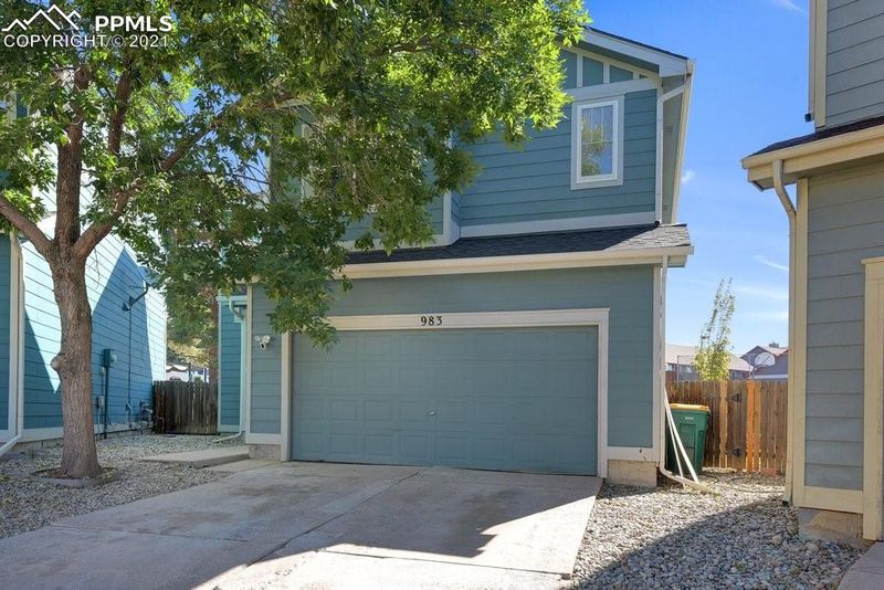 983 Dawn Break Loop, Colorado Springs, CO 80910