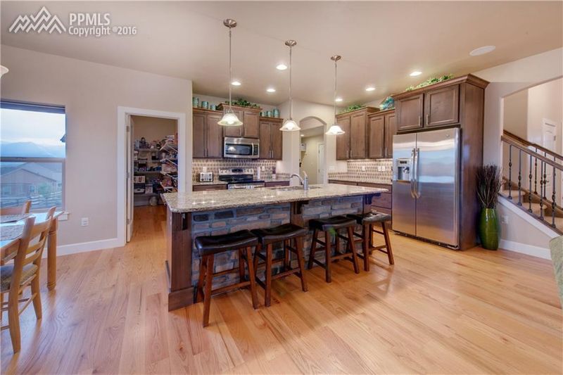983 Fire Rock Pl, Colorado Springs, CO 80921
