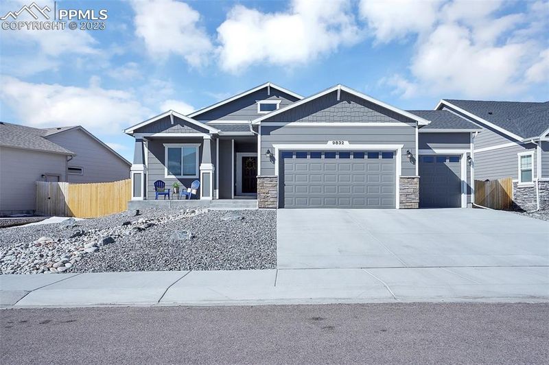 9832 Devoncove Dr, Peyton, CO 80831