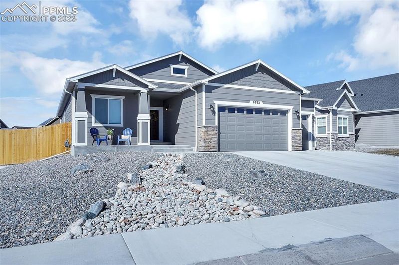 9832 Devoncove Dr, Peyton, CO 80831