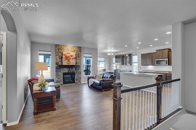 9832 Devoncove Dr, Peyton, CO 80831