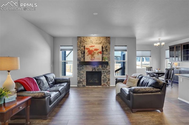 9832 Devoncove Dr, Peyton, CO 80831