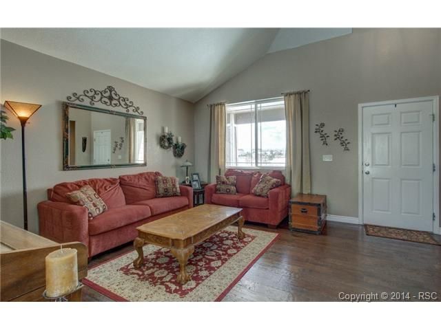 9834 Beryl Dr, Peyton, CO 80831