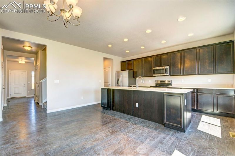 9843 Fairway Glen Dr, Peyton, CO 80931