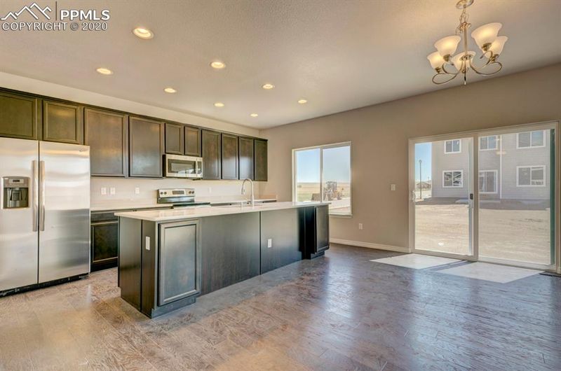 9843 Fairway Glen Dr, Peyton, CO 80931