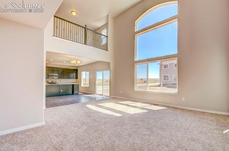 9843 Fairway Glen Dr, Peyton, CO 80931