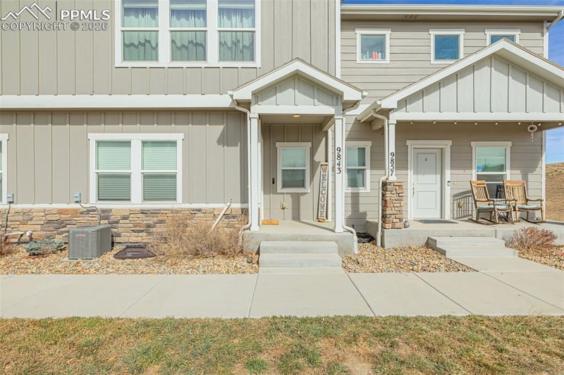 9843 Paluxy Hts, Colorado Springs, CO 80925