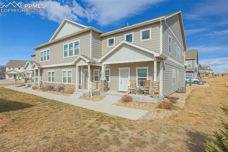 9843 Paluxy Hts, Colorado Springs, CO 80925