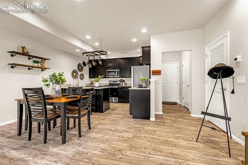 9843 Paluxy Hts, Colorado Springs, CO 80925