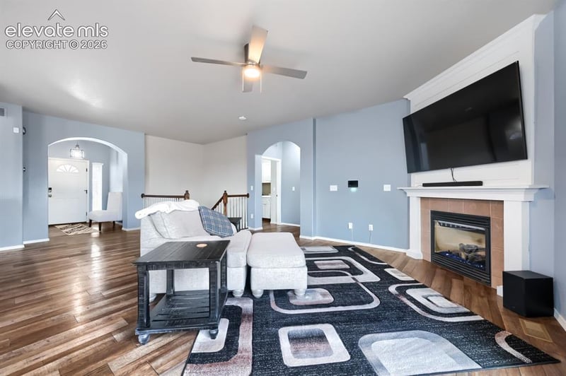 9843 Walnut Canyon Dr, Peyton, CO 80831