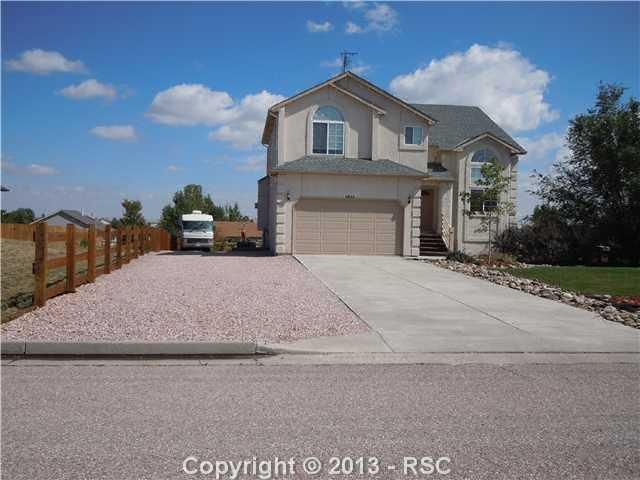 9845 Liberty Grove Dr, Peyton, CO 80831