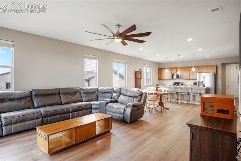 9847 Beckham St, Peyton, CO 80831