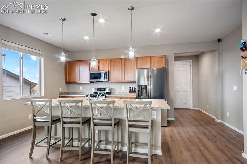 9847 Beckham St, Peyton, CO 80831