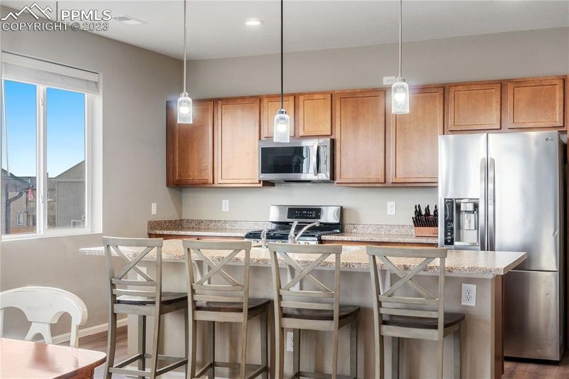 9847 Beckham St, Peyton, CO 80831