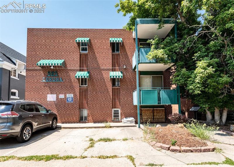 985 N Corona St #103, Denver, CO 80218