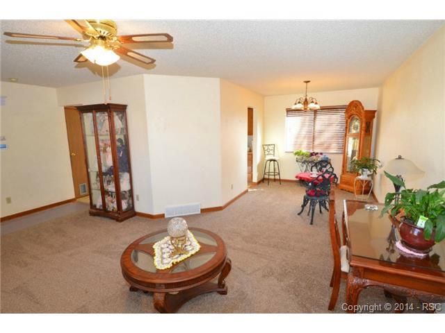 985 Hartell Dr, Colorado Springs, CO 80911