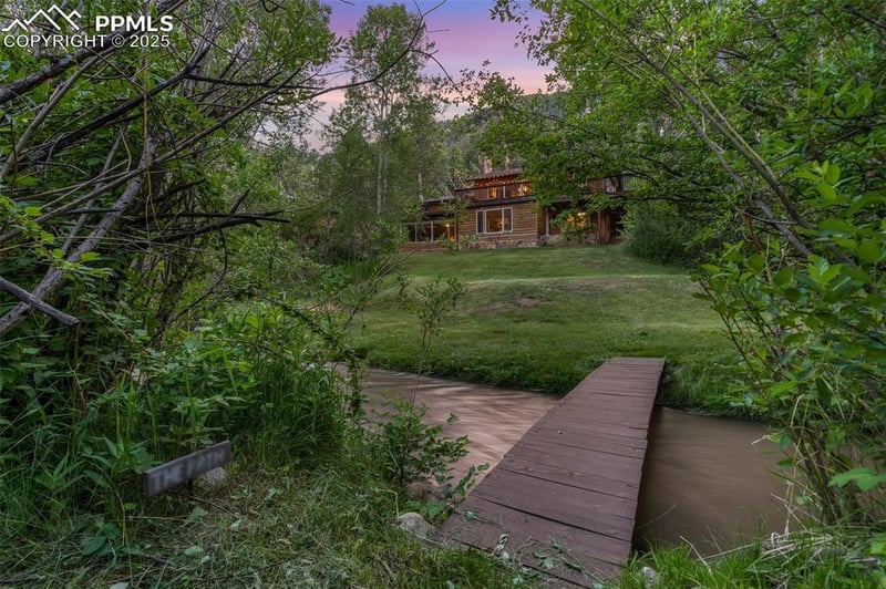 9850 Fountain Rd, Cascade, CO 80809