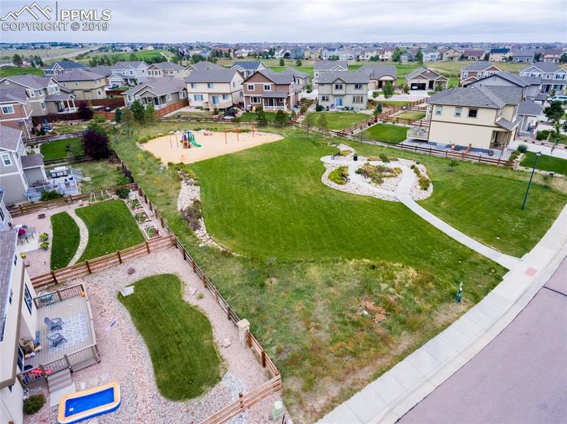 9852 Beryl Dr, Falcon, CO 80831