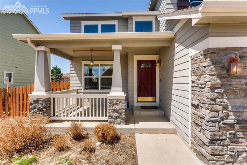 9852 Bighorn Canyon Dr, Peyton, CO 80831