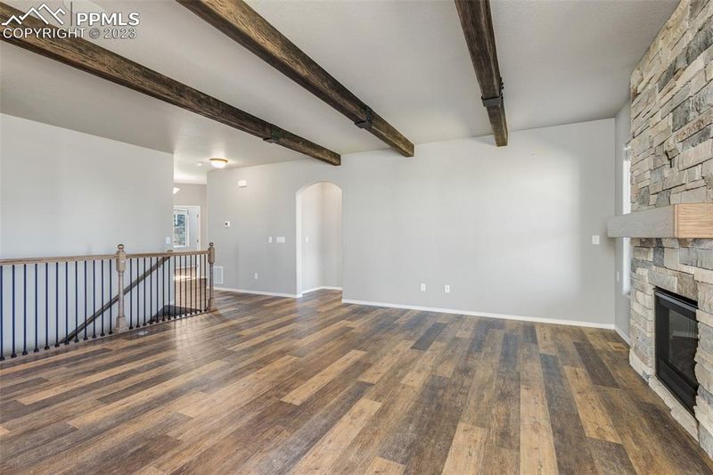 9852 Meridian Hills Trl, Peyton, CO 80831