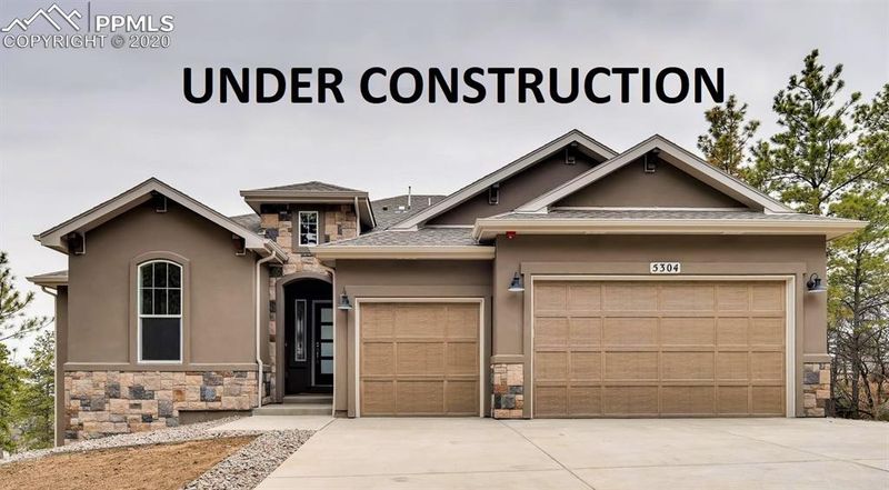 9853 Fairway Glen Dr, Peyton, CO 80831