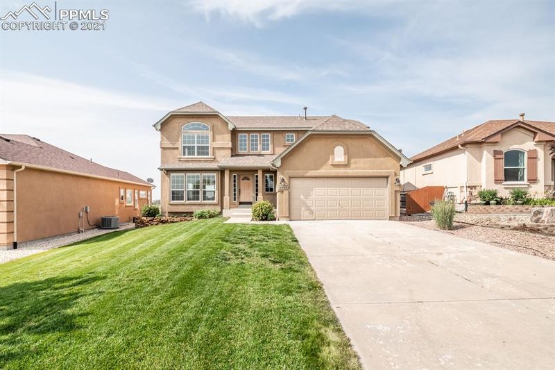 9856 Antler Creek Dr, Peyton, CO 80831