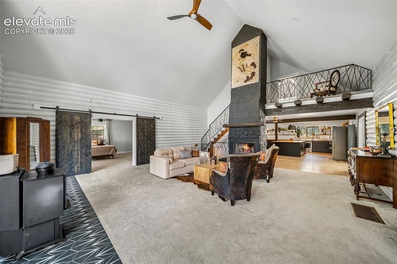 986 Apache Rd, Florissant, CO 80816