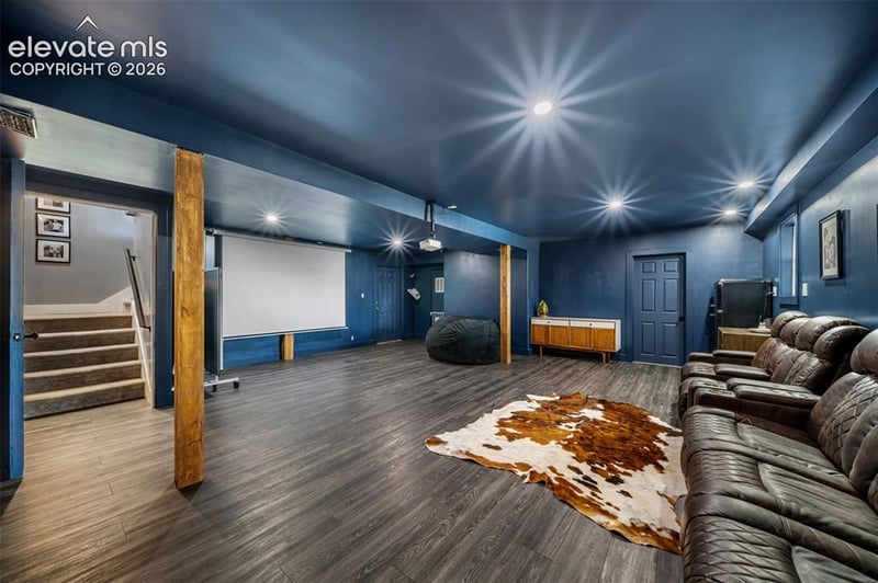 986 Apache Rd, Florissant, CO 80816