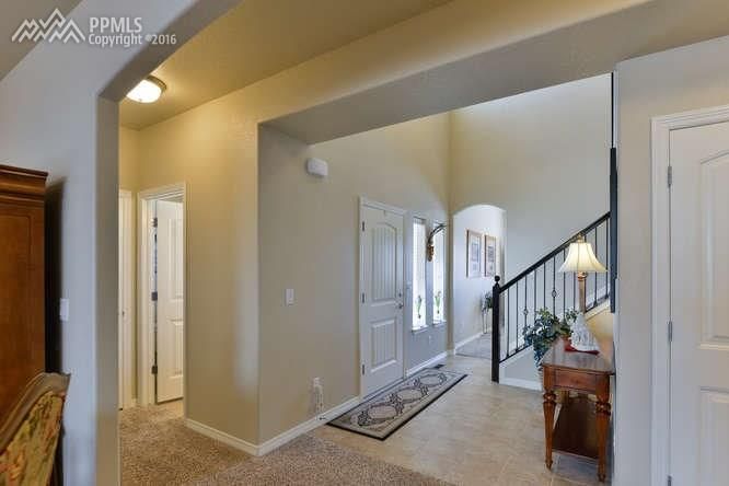 986 Pistol River Way, Colorado Springs, CO 80921