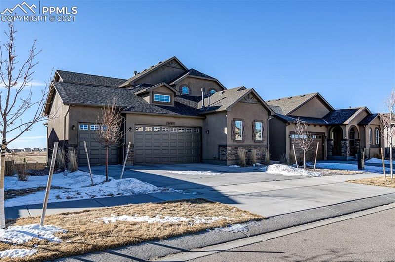 9861 Golf Crest St, Peyton, CO 80831