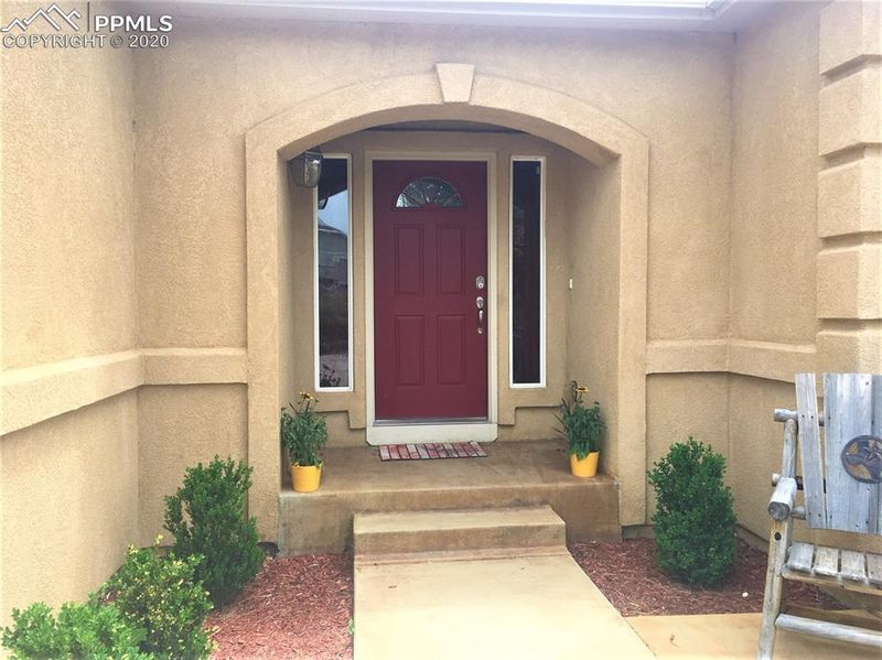 9863 Everglades Dr, Peyton, CO 80831
