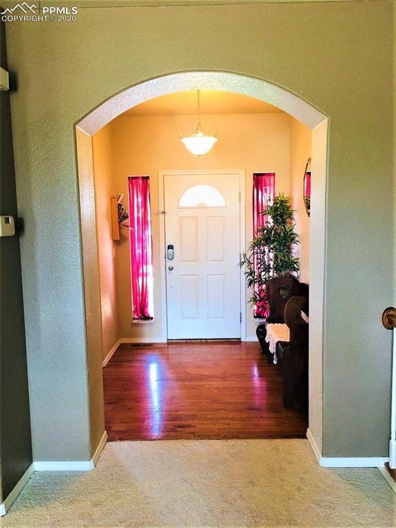 9863 Everglades Dr, Peyton, CO 80831