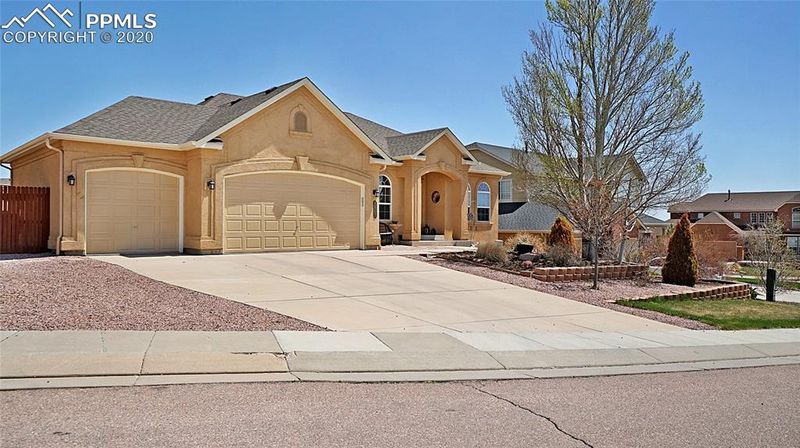 9867 Antler Creek Dr, Peyton, CO 80831