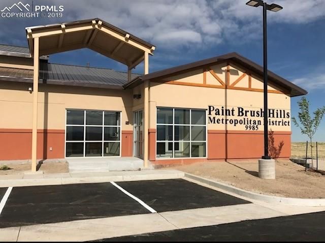 9867 Beckham St, Peyton, CO 80831