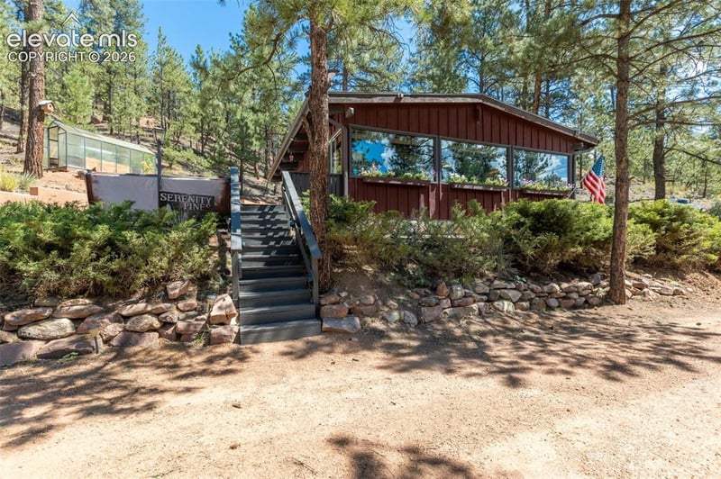 9867 Canon Dr, Sedalia, CO 80135