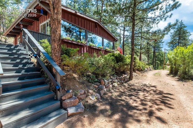 9867 Canon Dr, Sedalia, CO 80135