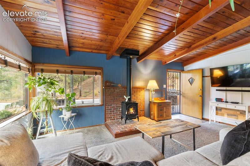 9867 Canon Dr, Sedalia, CO 80135