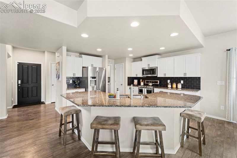 9869 Meridian Hills Trl, Peyton, CO 80831