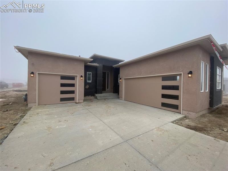 9871 Hidden Enclave Ct, Peyton, CO 80831