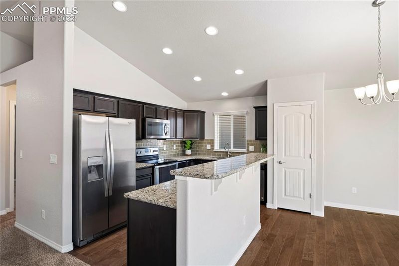 9872 Morning Vista Dr, Peyton, CO 80831
