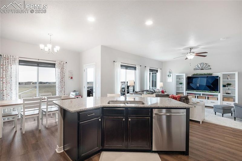 9873 Morning Vista Dr, Peyton, CO 80831