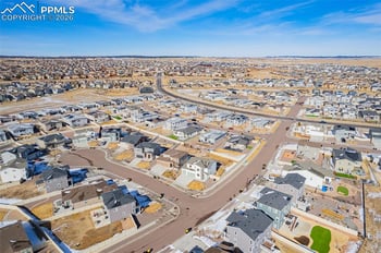 9875 Granite Park Ln, Peyton, CO 80831