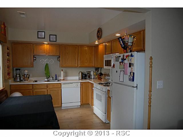 9875 Mountain Rd, Cascade, CO 80809