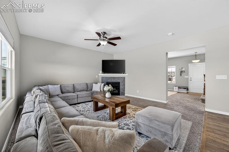 9876 Chromatic Ter, Peyton, CO 80831