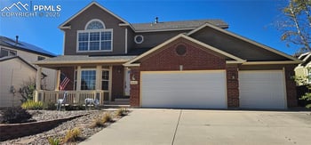 9880 Everglades Dr, Peyton, CO 80831