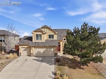 9881 Everglades Dr, Peyton, CO 80831