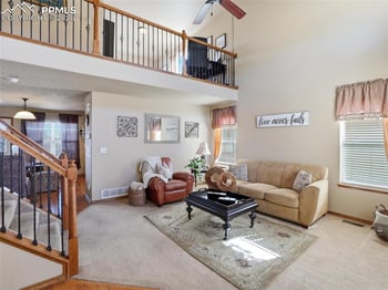 9881 Everglades Dr, Peyton, CO 80831
