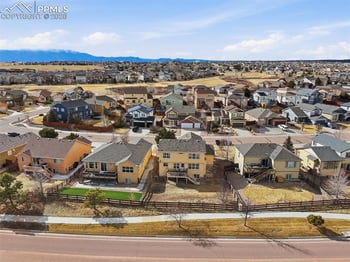 9881 Everglades Dr, Peyton, CO 80831